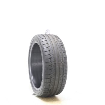 Used 225/40ZR18 Michelin Pilot Sport PS2 MO 92Y - 9/32