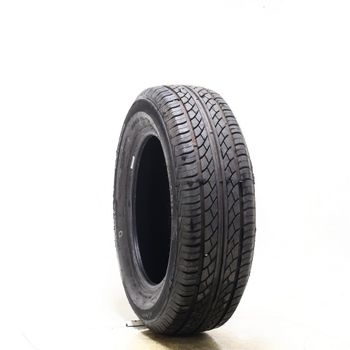 Driven Once 205/65R16 Advanta HP Z-01 Plus 95H - 8.5/32