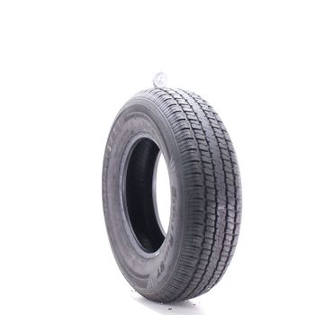 Set of (2) Used ST205/75R14 Castle Rock ST226 1N/A - 8/32