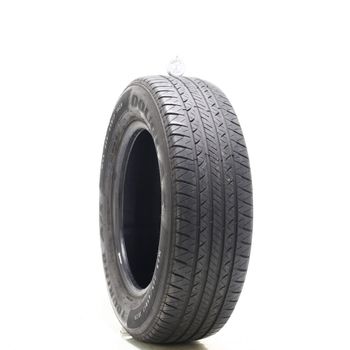 Set of (4) Used 225/65R17 Douglas Touring A/S 102H - 6/32