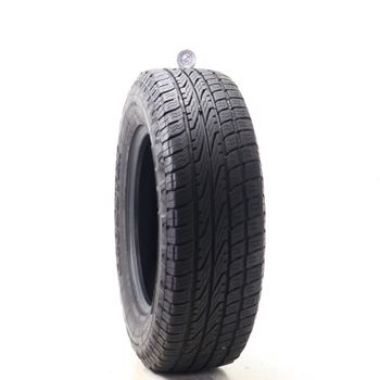 Used 245/70R17 Nitto Crosstek 108S - 9/32