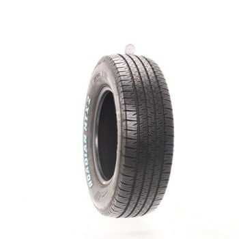 Used 255/70R17 Nexen Roadian HTX 2 RH51 112T - 10.5/32