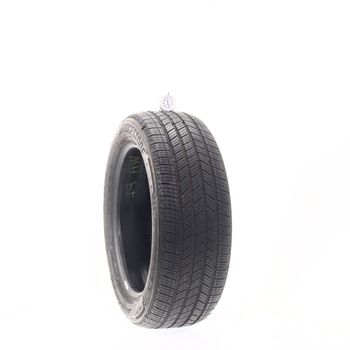 Set of (2) Used 215/55R17 Bridgestone Turanza Quiet Track 94V - 6-7/32