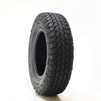 Set of (2) New LT245/75R17 Rocky Mountain All Terrain 121/118S