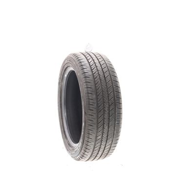 Set of (2) Used 205/55R17 Yokohama YK-GTX 95V - 9.5/32