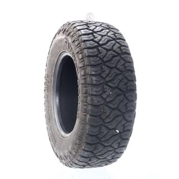 Used LT285/70R17 Venom Power Terra Hunter R/T+ 123/120Q - 13/32