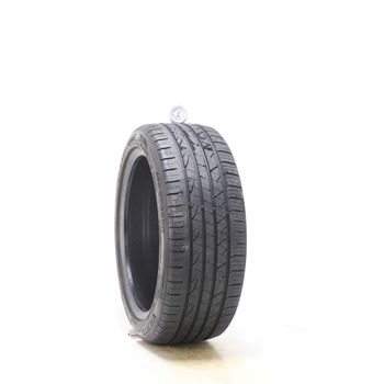 Set of (2) Used 215/45ZR17 Fortune Viento FSR702 91W - 7.5-8.5/32