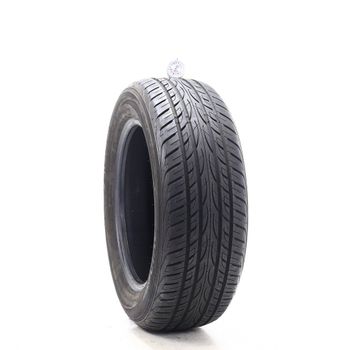 Used 225/60R17 Yokohama Avid Envigor 99V - 8/32