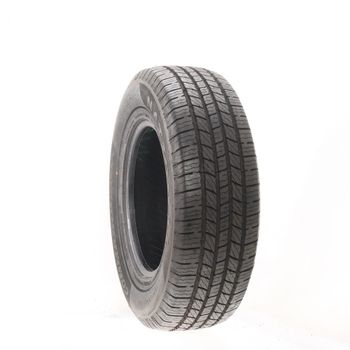 New LT265/70R17 National Commando HTS 121/118S - 99/32