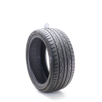 Used 245/40ZR18 Hankook Ventus V12 evo2 (K120) 97Y - 7.5/32