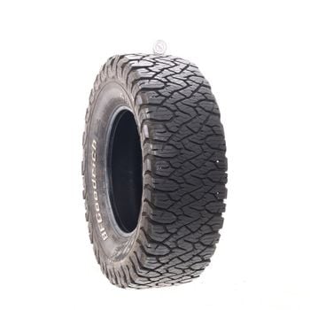 Used LT285/70R17 BFGoodrich All Terrain TA KO3 126/123S - 12/32
