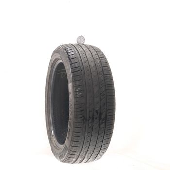 Set of (2) Used 245/50R20 Lancaster LR-66 102V - 6.5-7/32