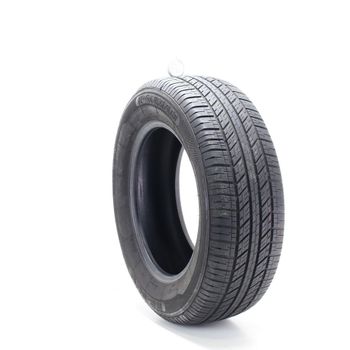 Set of (2) Used 235/65R17 Ironman RB-SUV 104H - 6.5-8/32