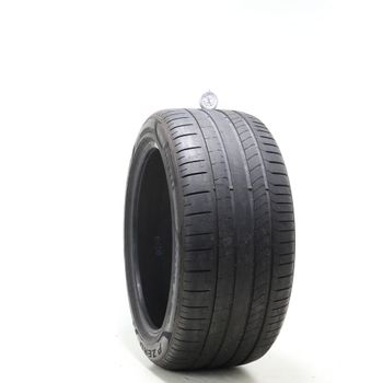Used 285/40ZR19 Pirelli P Zero PZ4 107Y - 6/32