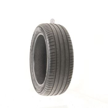 Used 245/50R20 Michelin Pilot Sport 4 SUV 102V - 8/32