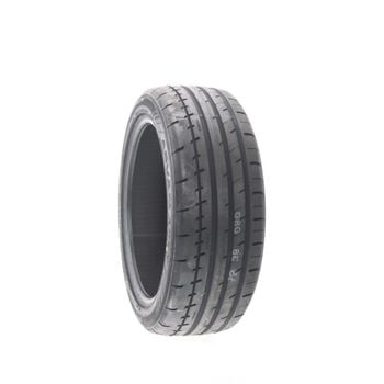 Set of (4) New 245/45R19 Yokohama Advan Apex V601 102Y - 99.000000/32