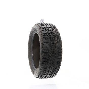 Used 235/55R17 Firestone Winterforce 99S - 11.5/32