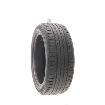 Set of (2) Used 255/50R20 Falken Ziex CT50 A/S 104V - 6.5/32