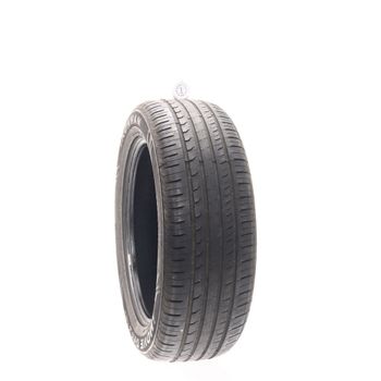 Set of (2) Used 235/55R19 Ironman IMove Gen 2 AS 105V - 6.5-7/32