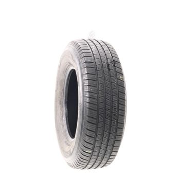 Used 245/75R16 Michelin Defender LTX M/S 111T - 9.5/32