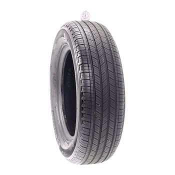 Set of (4) Used 225/65R17 Michelin Primacy A/S 102H - 7.5/32