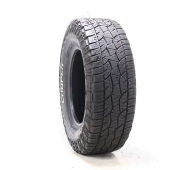 Set of (2) Used LT275/70R18 Cooper Discoverer ATP II 125/122S - 9.5-10/32