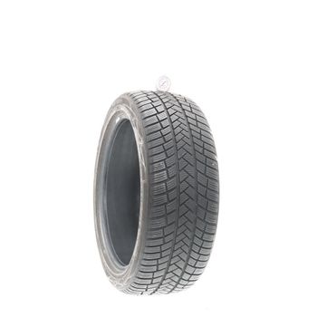 Used 215/45R18 Vredestein Wintrac Pro 93V - 8.5/32