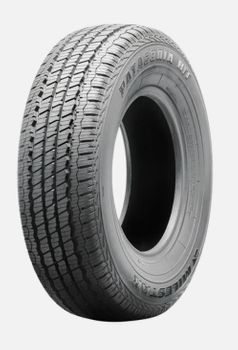 New LT245/70R17 Milestar Patagonia H/T 119/116Q