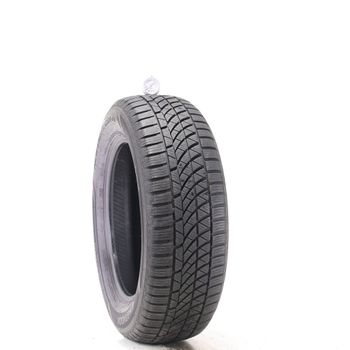 Used 225/60R17 Hankook New Englander 4s 99H - 9/32