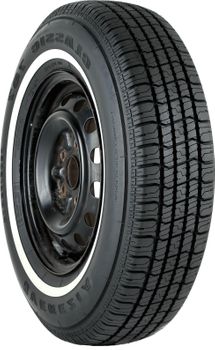 New P215/75R15 Venezia Classic 787 100S