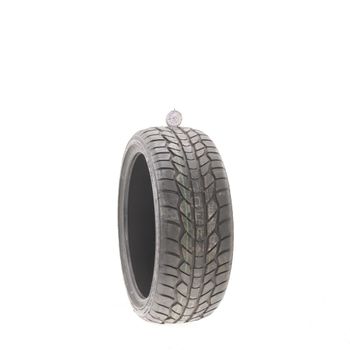 Used 205/40ZR17 Dunlop SP Sport W-10 80W - 10/32