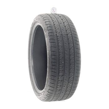 Set of (2) Used 225/40R19 Bridgestone Turanza LS100 A RFT 93H - 5.5-7/32