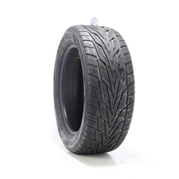 Used 275/50R20 Toyo Proxes ST III 113W - 9.5/32