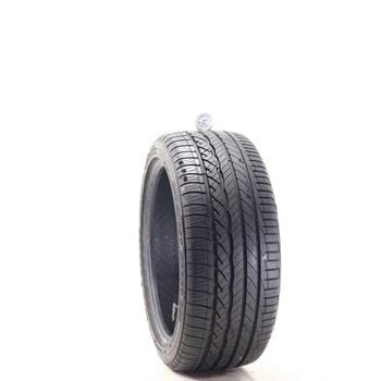 Used 245/40R18 Dunlop Conquest sport A/S 93Y - 10/32