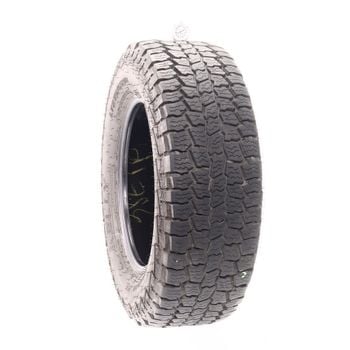 Used LT275/65R18 Kelly Safari AT 123/120S - 9.5/32