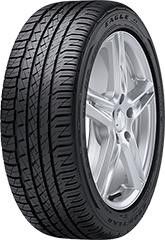 New P245/40R20 Goodyear Eagle F1 Asymmetric All-Season 99W