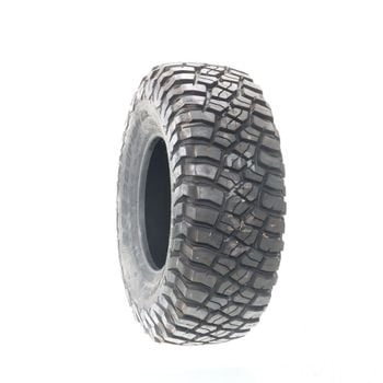 Driven Once LT32X11.5R15 BFGoodrich Mud-Terrain T/A KM3 113Q - 18/32