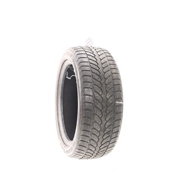 Used 225/50R18 Bridgestone Blizzak LM-32 95V - 8/32