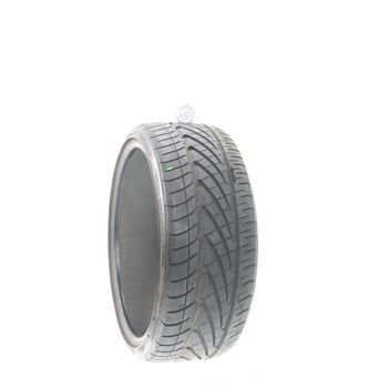 Used 245/30ZR20 Nitto Neogen 90W - 9/32