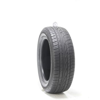 Set of (2) Used 225/60R17 Ohtsu FP0612 A/S 99H - 5.5-6.5/32