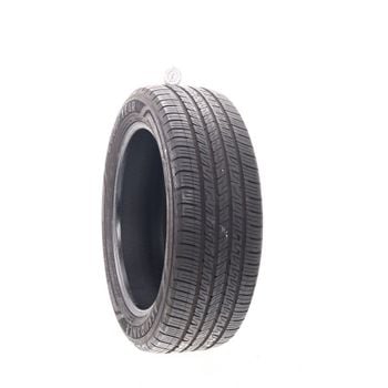 Set of (4) Used 235/55R20 Goodyear Assurance ComfortDrive 102V - 7.5-9/32