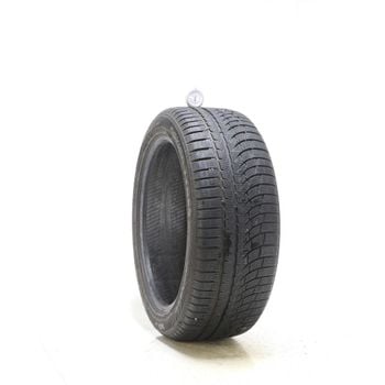 Used 235/45R18 Nokian WR G4 98V - 7/32