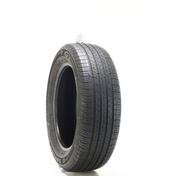 Set of (2) Used 225/60R18 GT Radial Savero SUV Premium 100H - 7.5-8.5/32