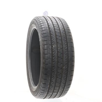 Used 285/45R22 Yokohama Geolandar H/T G056 114H - 8.5/32