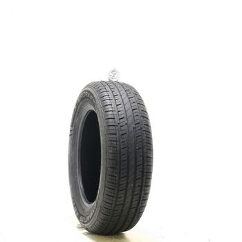 Set of (2) Used 185/65R15 Mastercraft Stratus AS 88H - 8.5/32