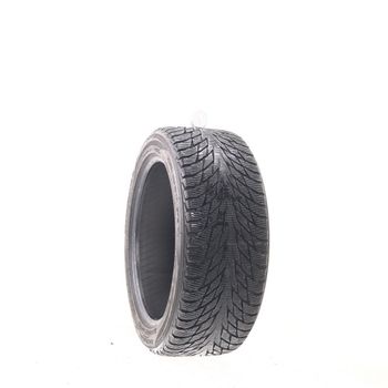Used 235/45R17 Nokian Hakkapeliitta R2 97R - 6/32