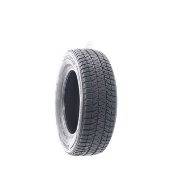 Used 205/65R15 Bridgestone Blizzak WS90 Studless 94T - 9.5/32