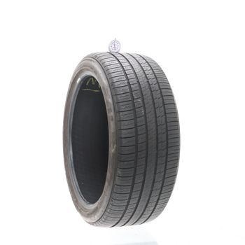 Used 255/40ZR20 Falken Azenis FK460 A/S 101Y - 6.5/32
