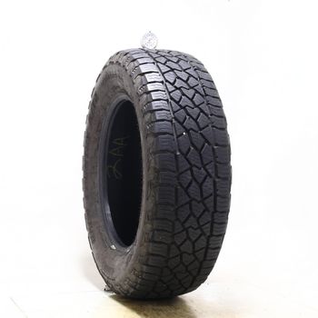 Used 235/65R17 DeanTires Back Country A/T2 108H - 8.5/32