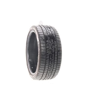 Used 255/35ZR19 Continental ControlContact Sport SRS Plus 96Y - 8/32